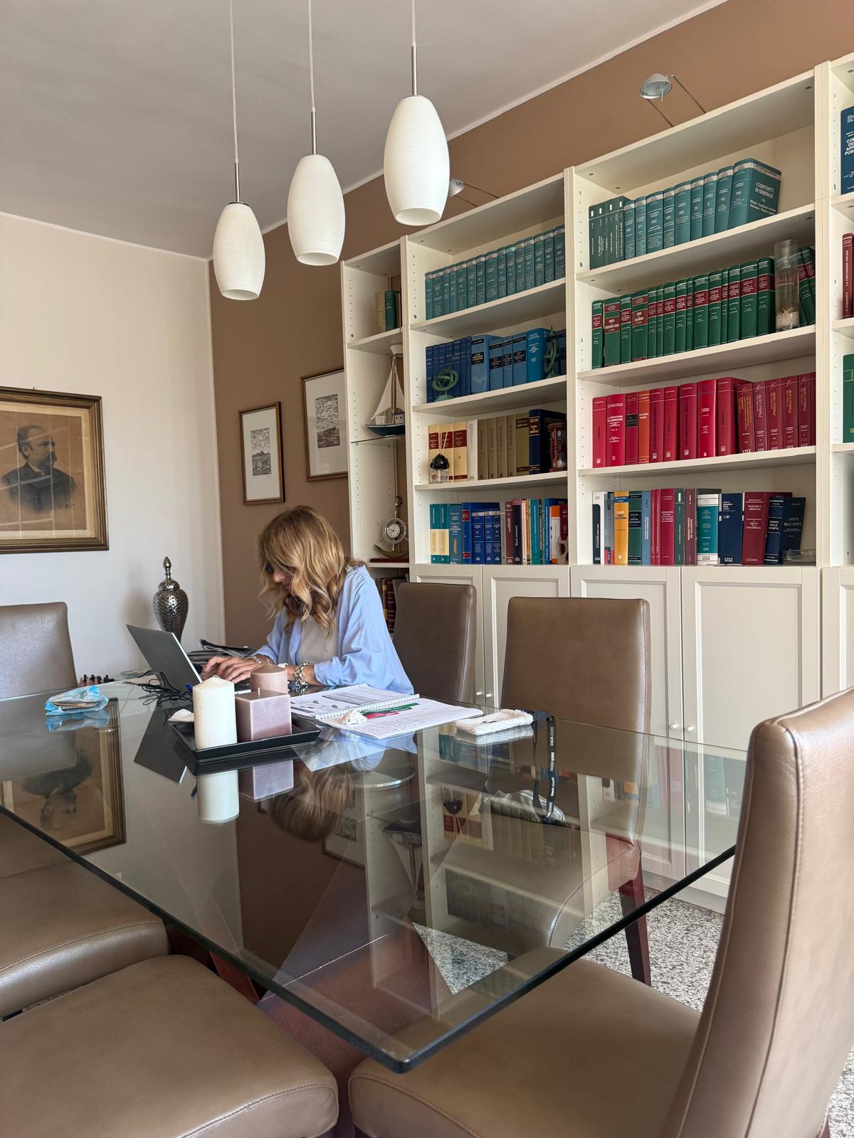 Studio Legale Crescente a Barletta