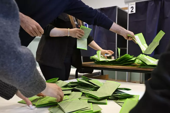 Referendum Giustizia 2026, risultato elettorale.